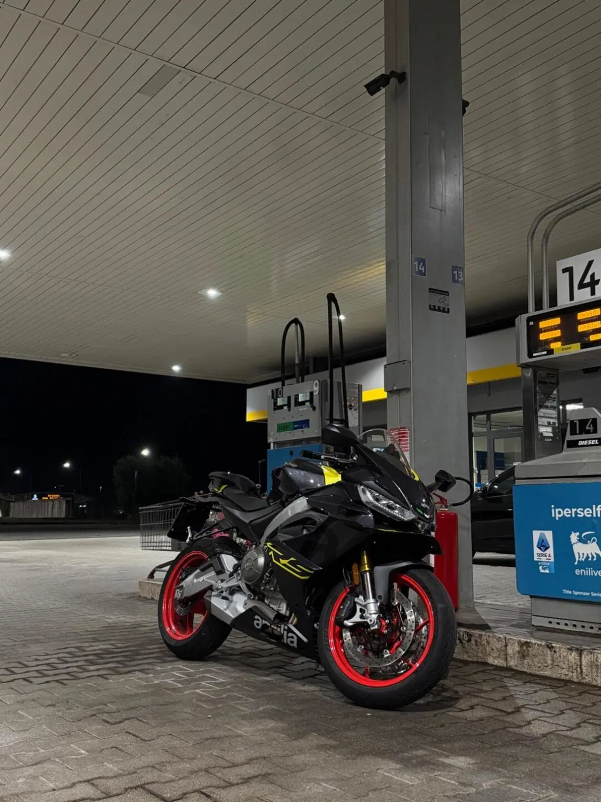 Aprilia RS 660 (2025 - 26) (3)