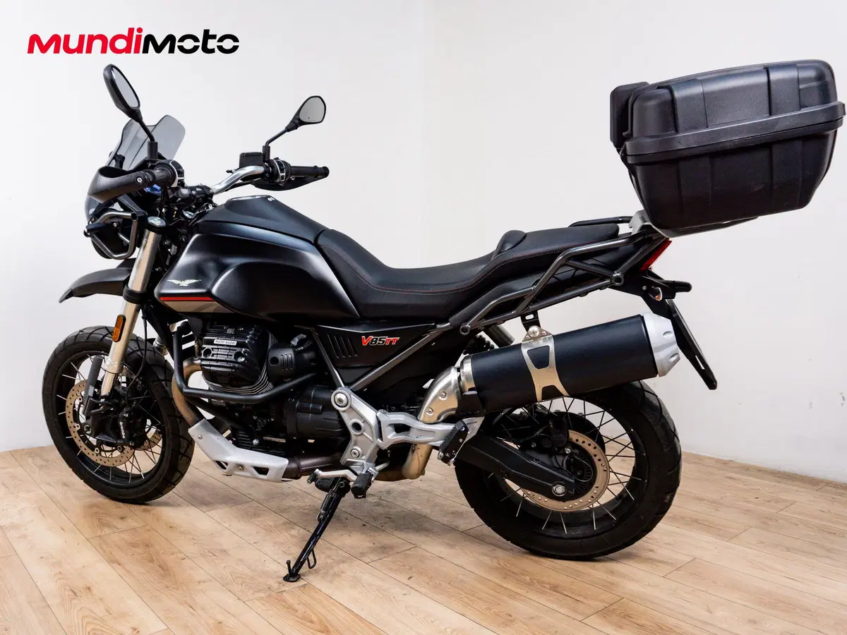 Moto Guzzi V85 TT (2019 - 20) (7)
