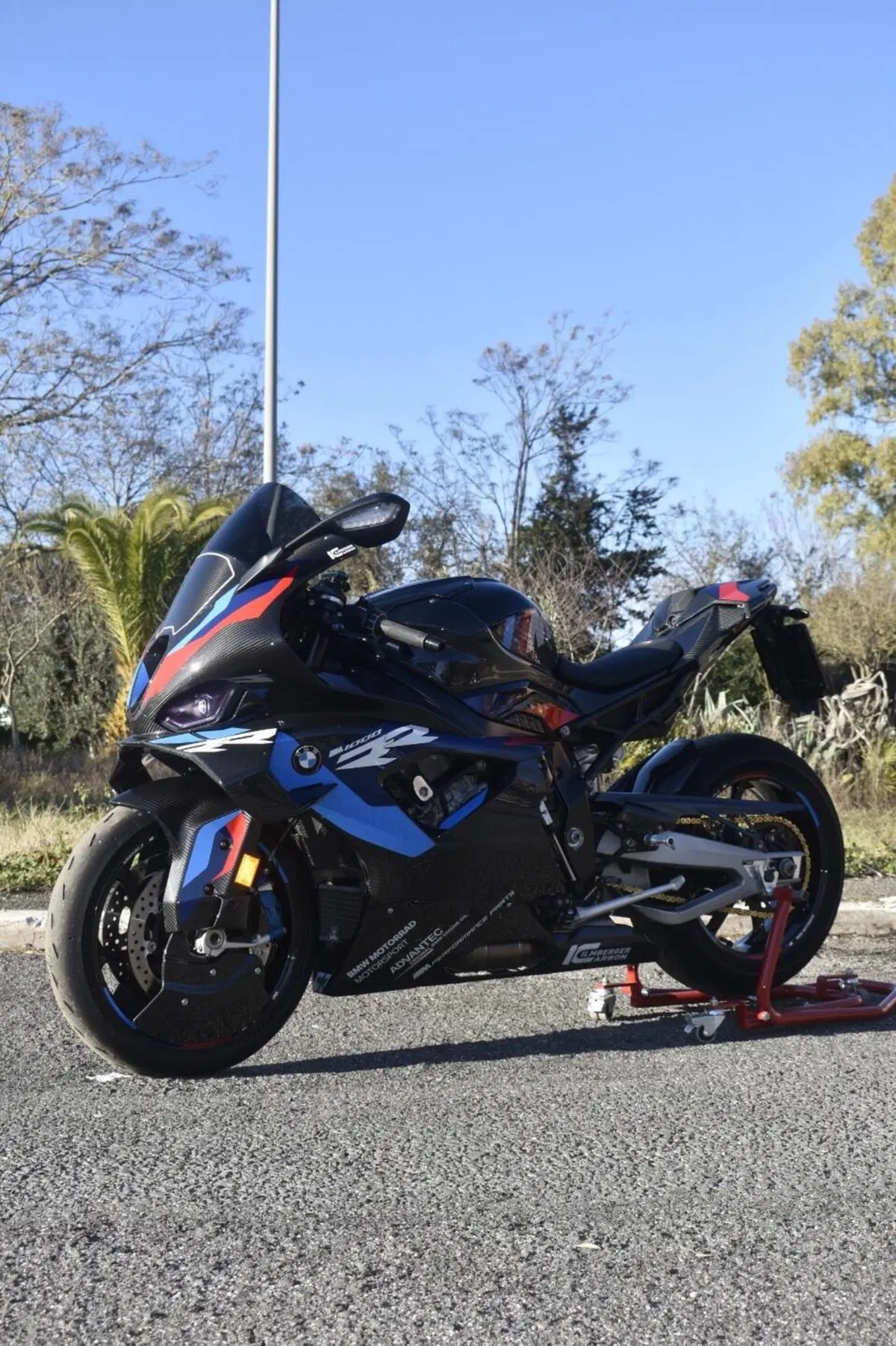 Bmw M 1000 RR (2023 - 24)