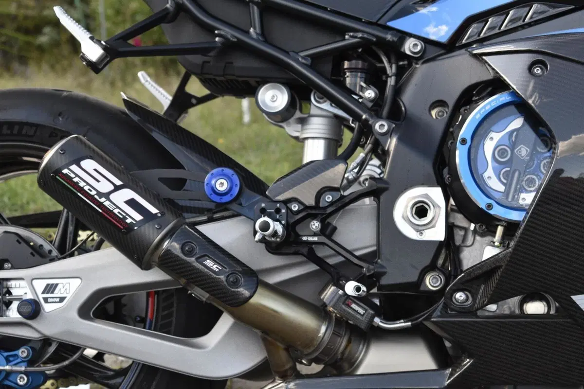 Bmw M 1000 RR (2023 - 24) (6)