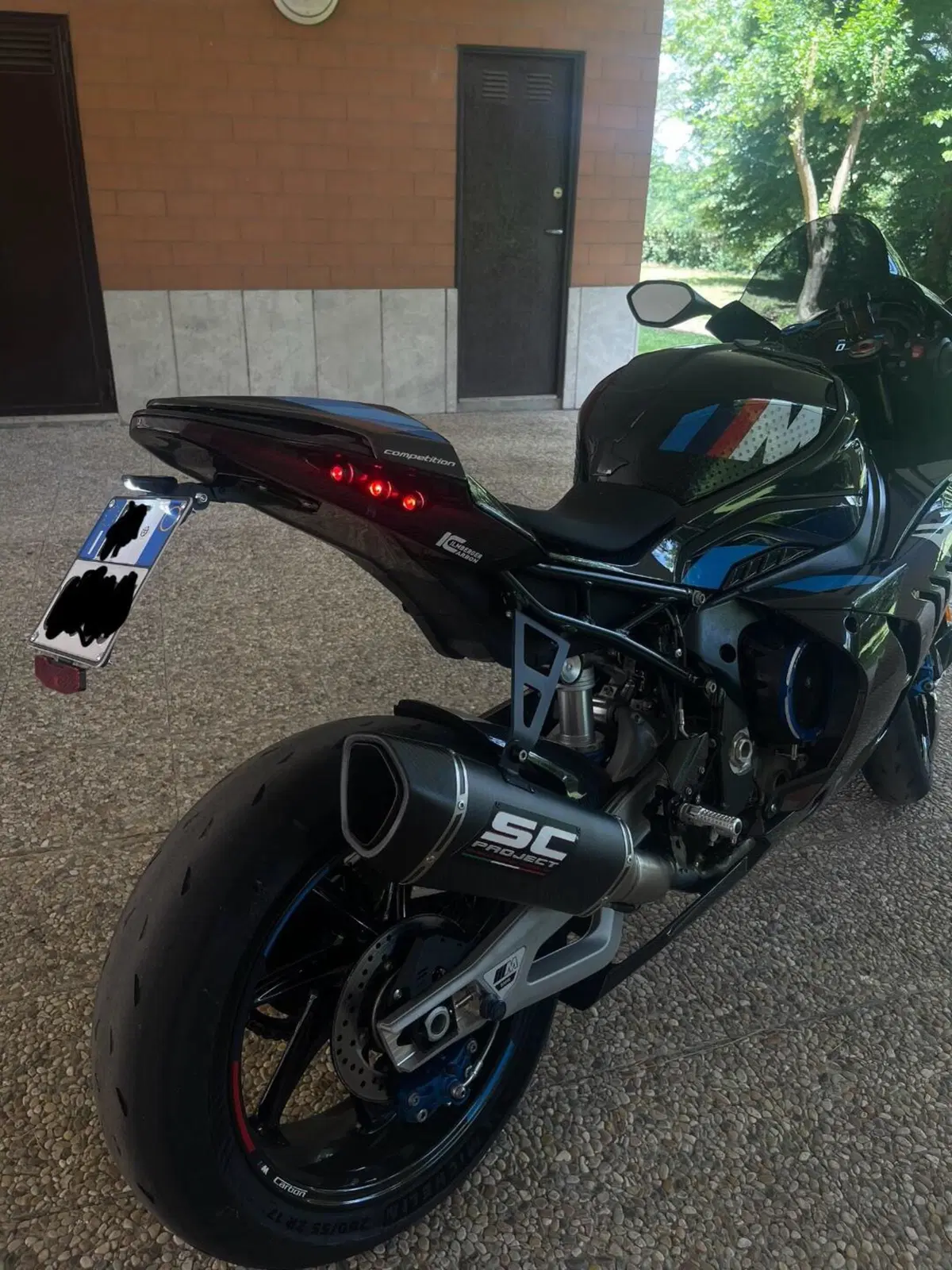 Bmw M 1000 RR (2023 - 24) (8)