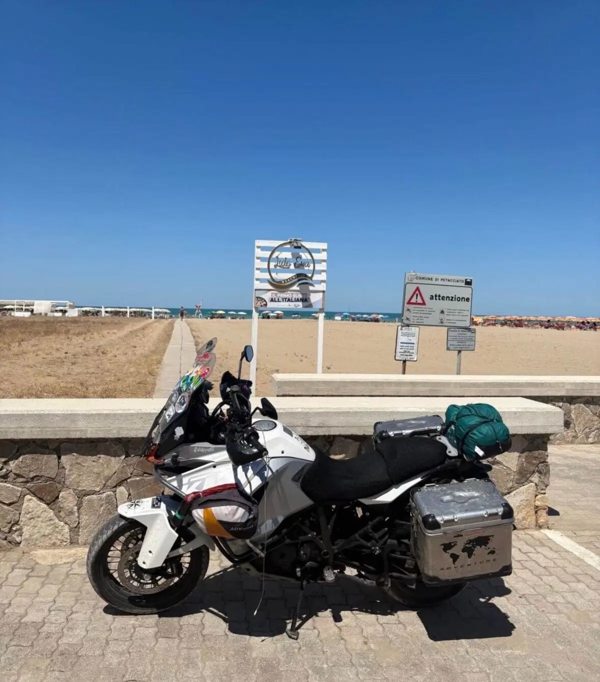 KTM 1290 Super Adventure (2015 - 16) (3)