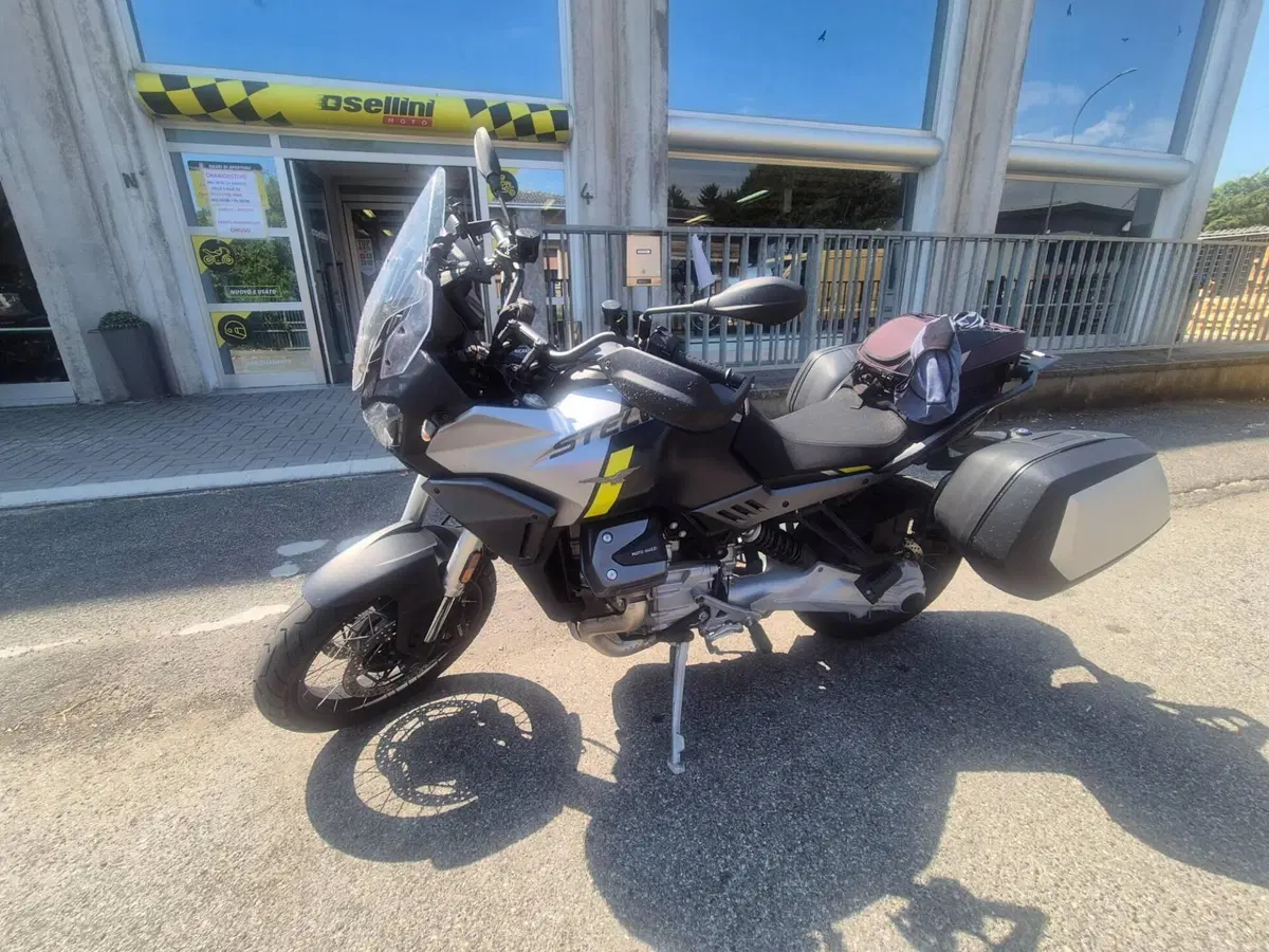 Moto Guzzi Stelvio (2024 - 26) (6)