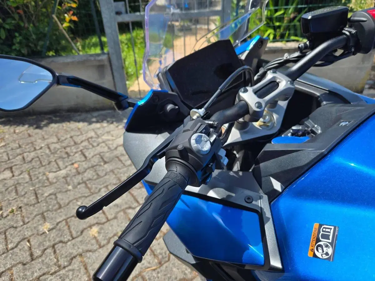Suzuki GSX-S1000GT (2022 - 24) (6)
