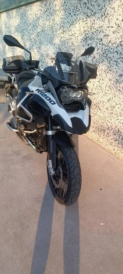 Bmw R 1200 GS Adventure (2017 - 18) usata