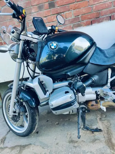 Bmw R 850 R (1994 - 02) usata