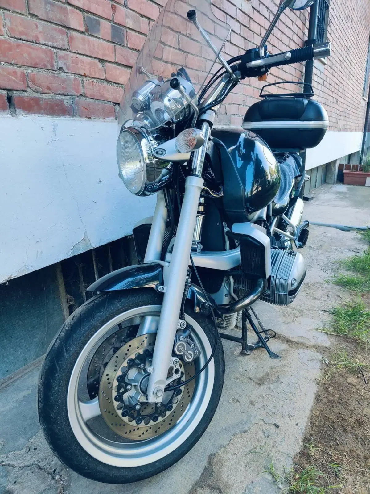 Bmw R 850 R (1994 - 02) (2)