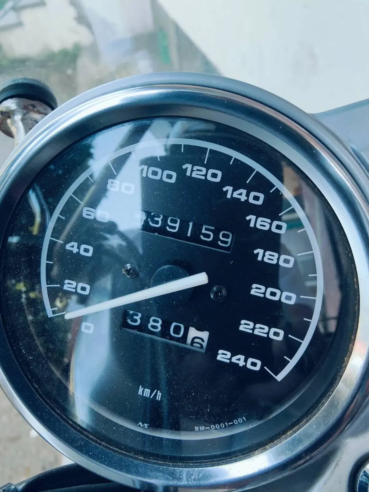 Bmw R 850 R (1994 - 02) (4)