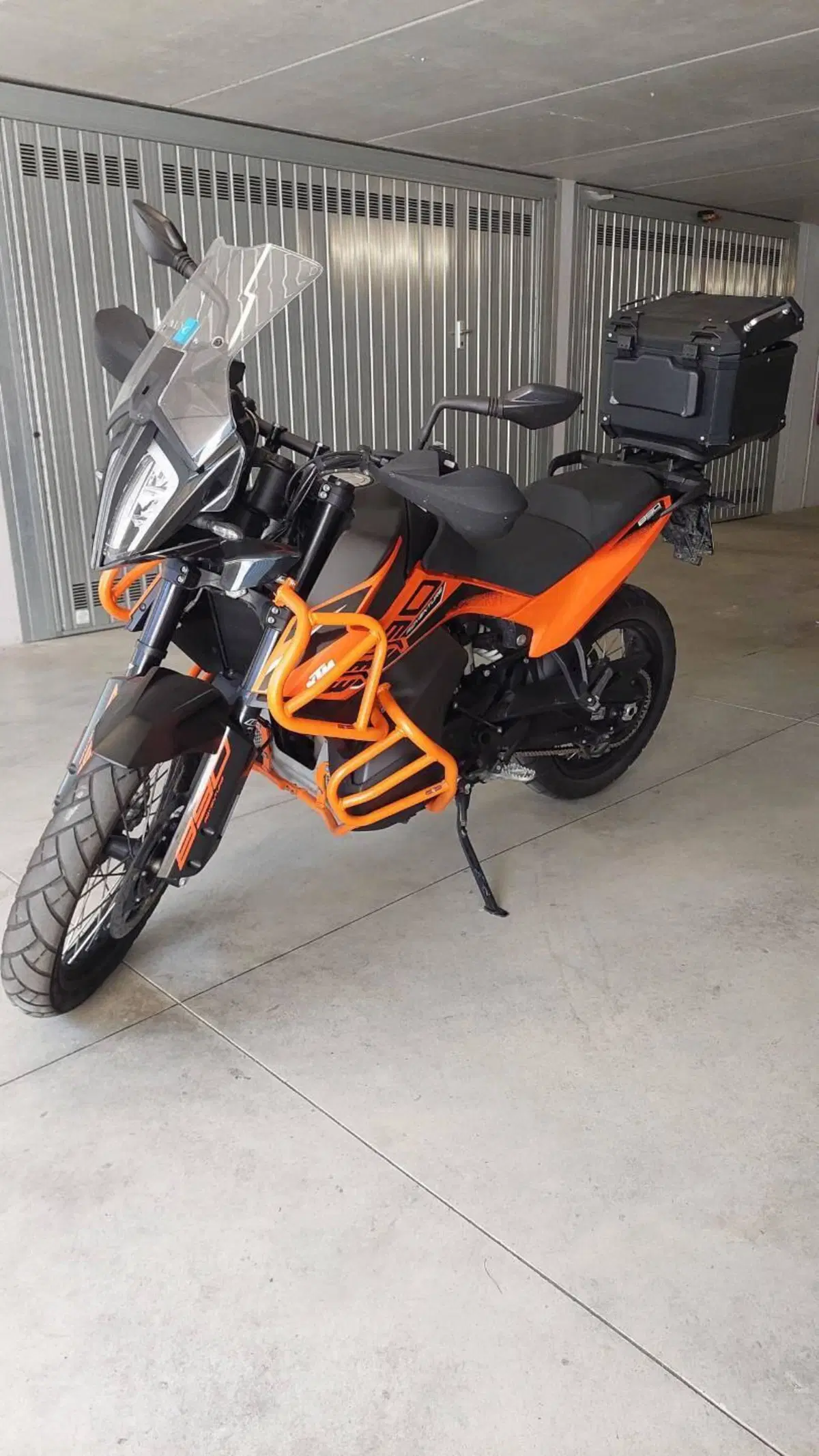 KTM 890 Adventure (2021) (2)