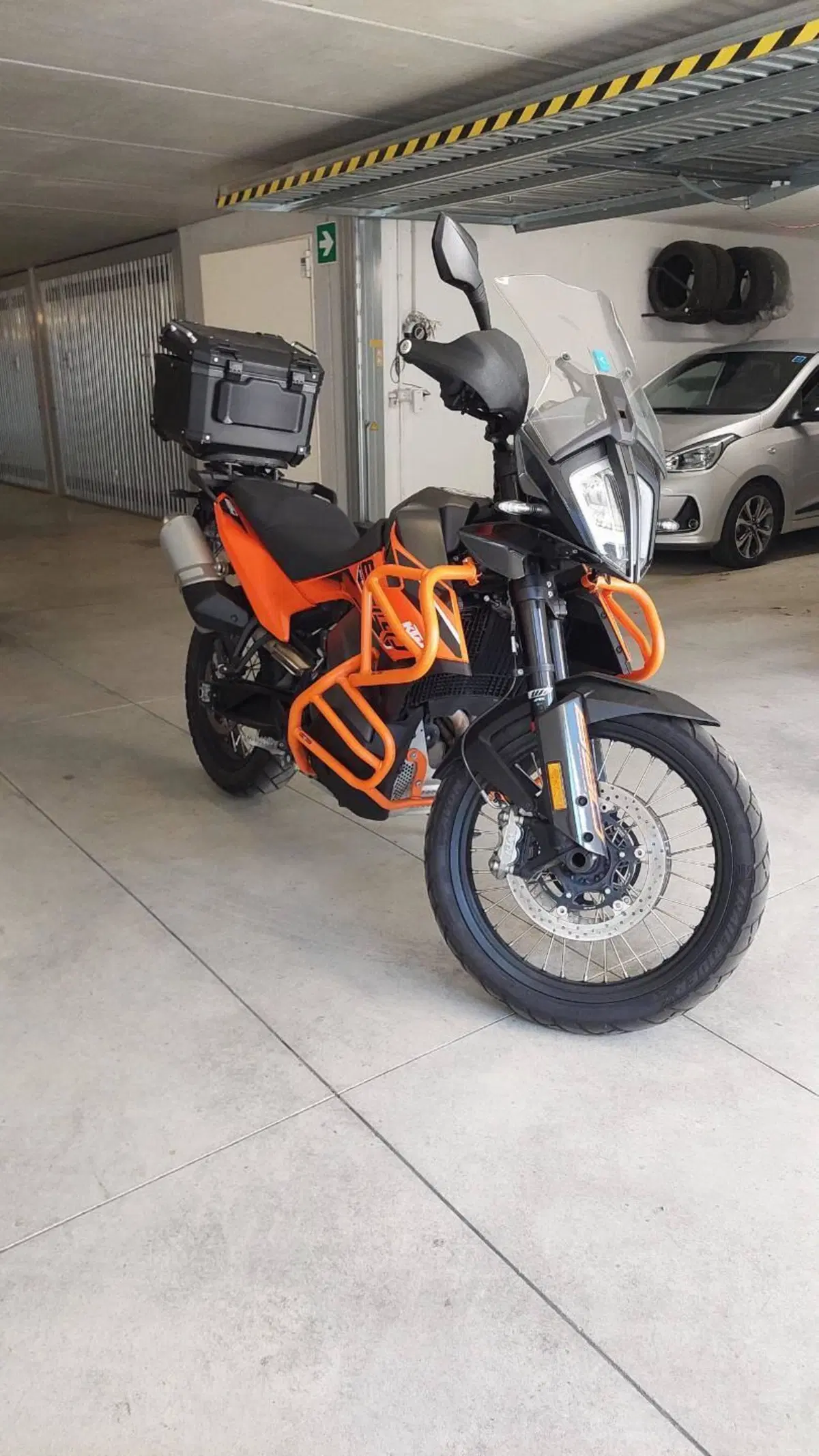 KTM 890 Adventure (2021) (3)