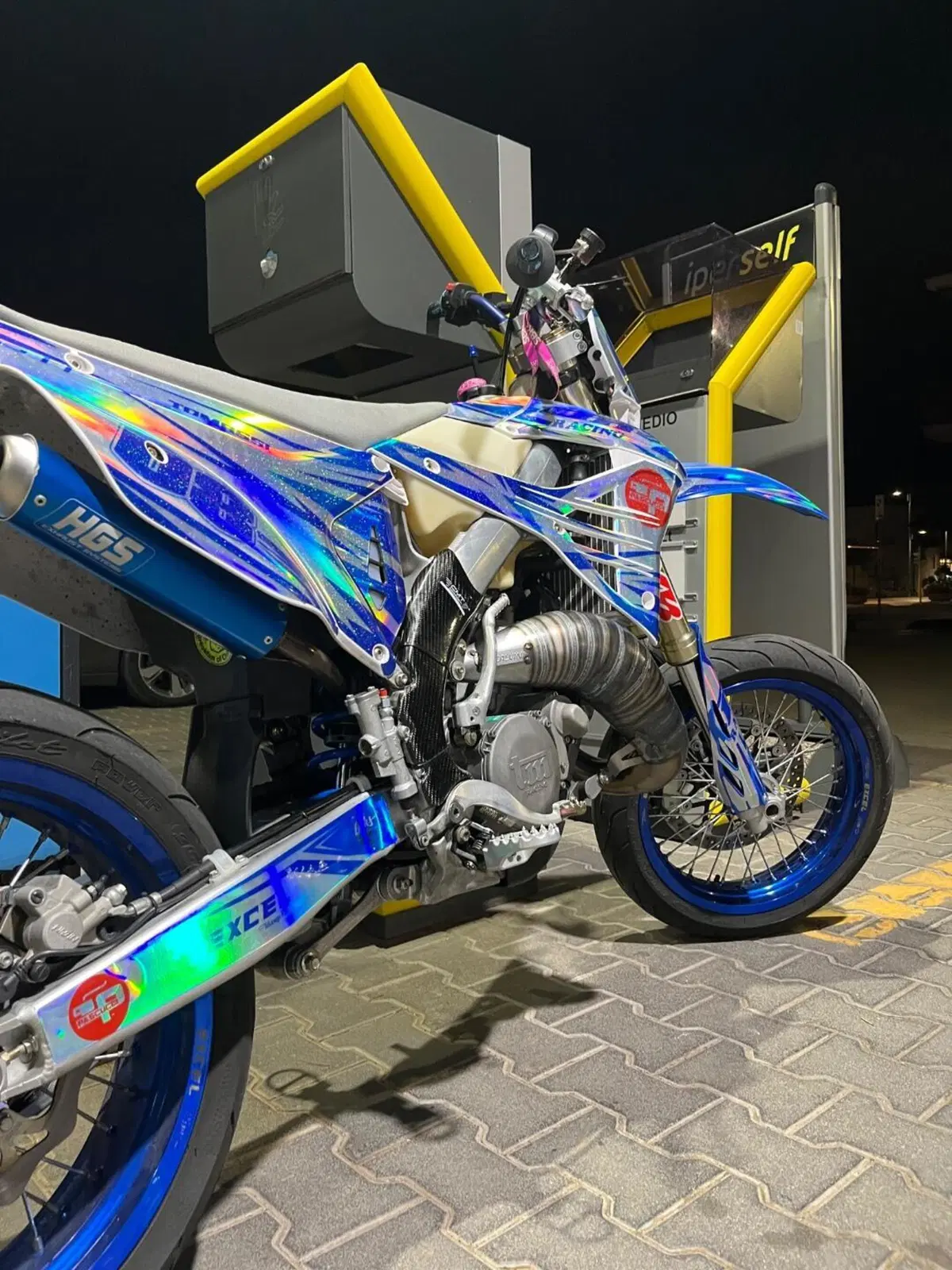 Tm Moto SMR 125 Fi 2T (2024) (2)
