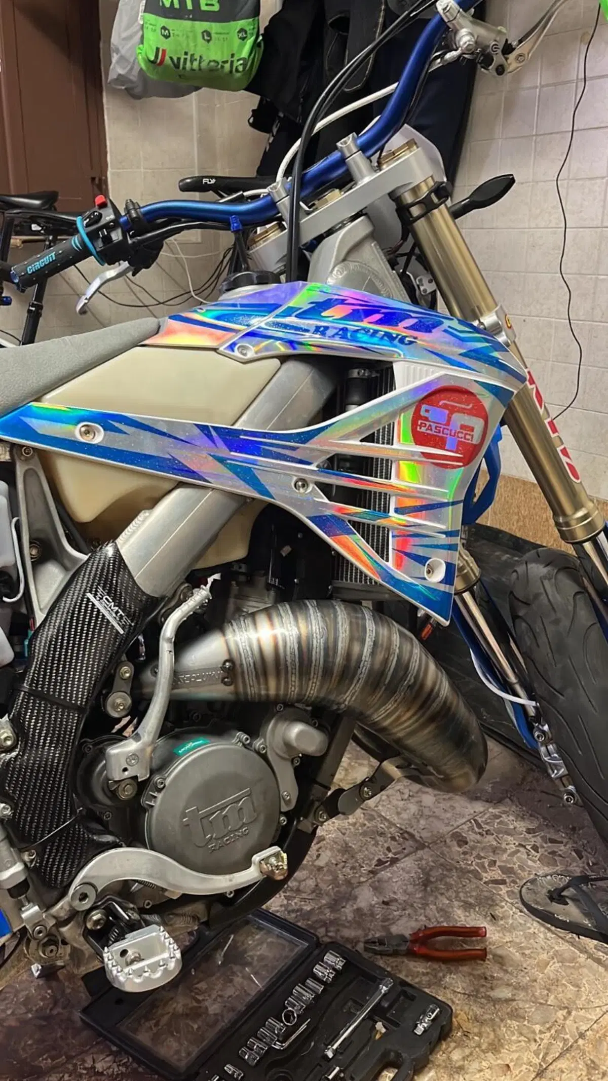 Tm Moto SMR 125 Fi 2T (2024) (3)