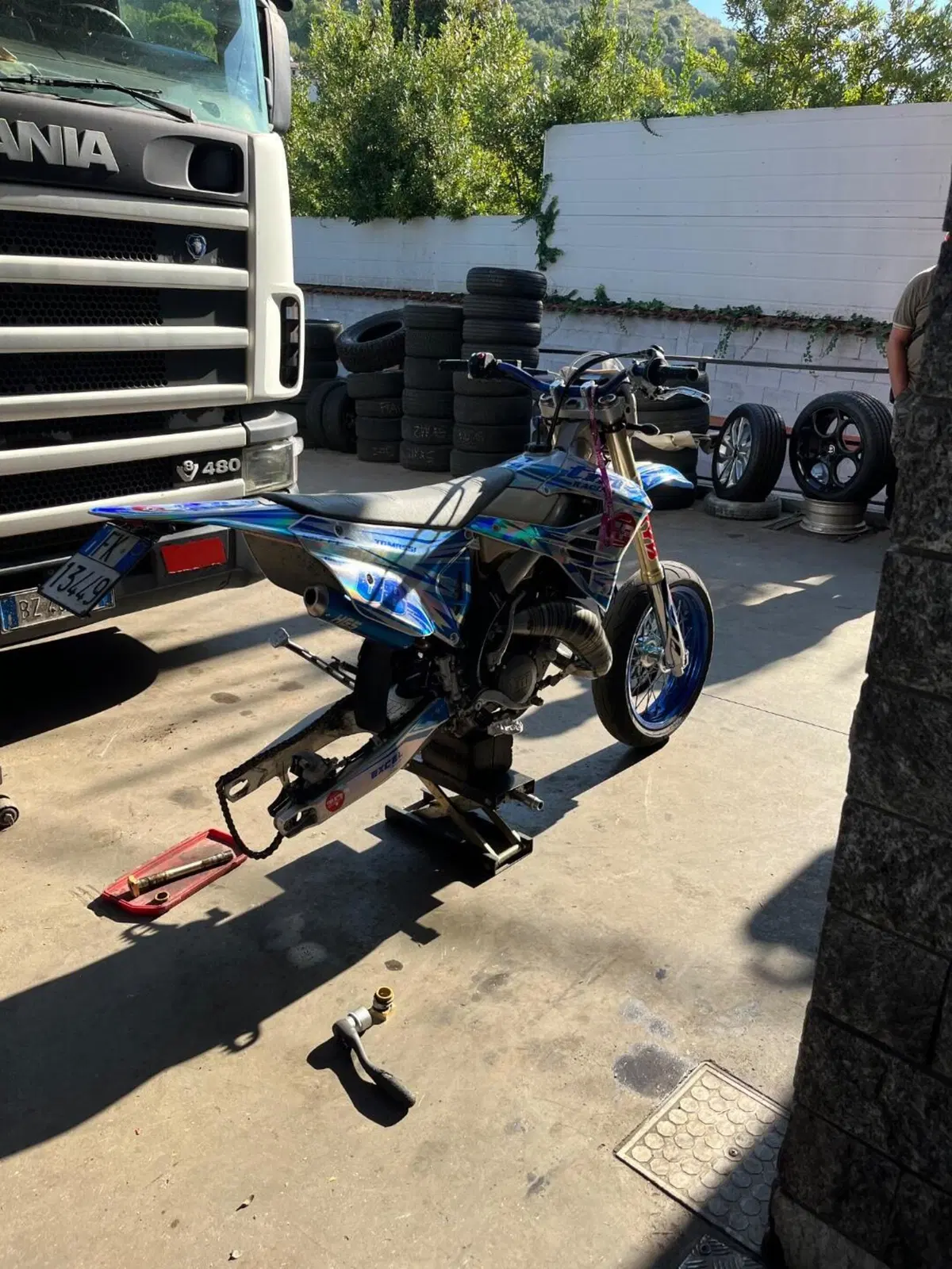 Tm Moto SMR 125 Fi 2T (2024) (4)