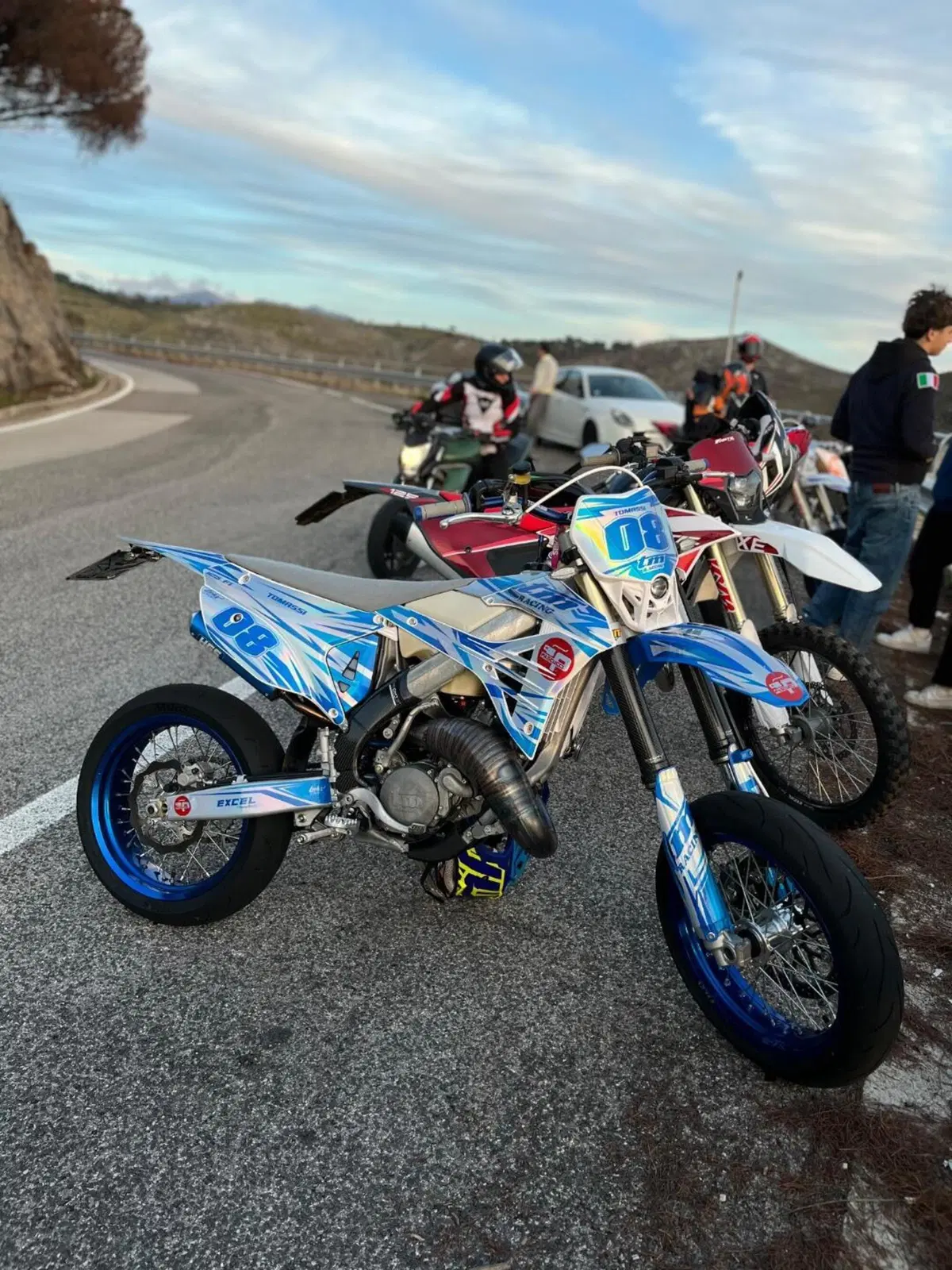 Tm Moto SMR 125 Fi 2T (2024) (6)