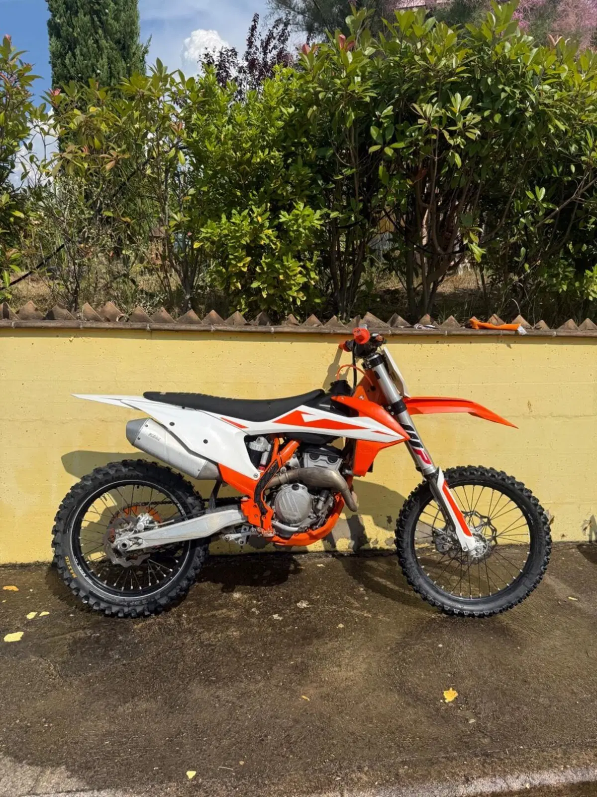 KTM 250 SX-F (2019) (2)