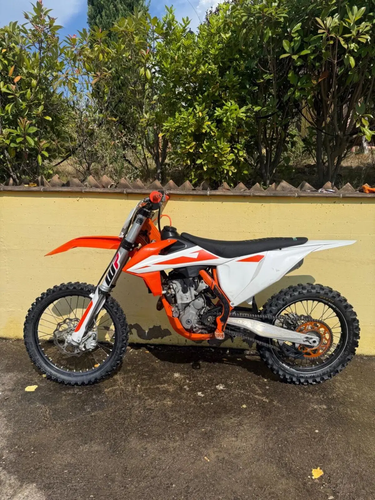 KTM 250 SX-F (2019) (4)
