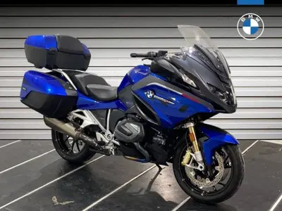 Bmw R 1250 RT (2021 - 25) usata