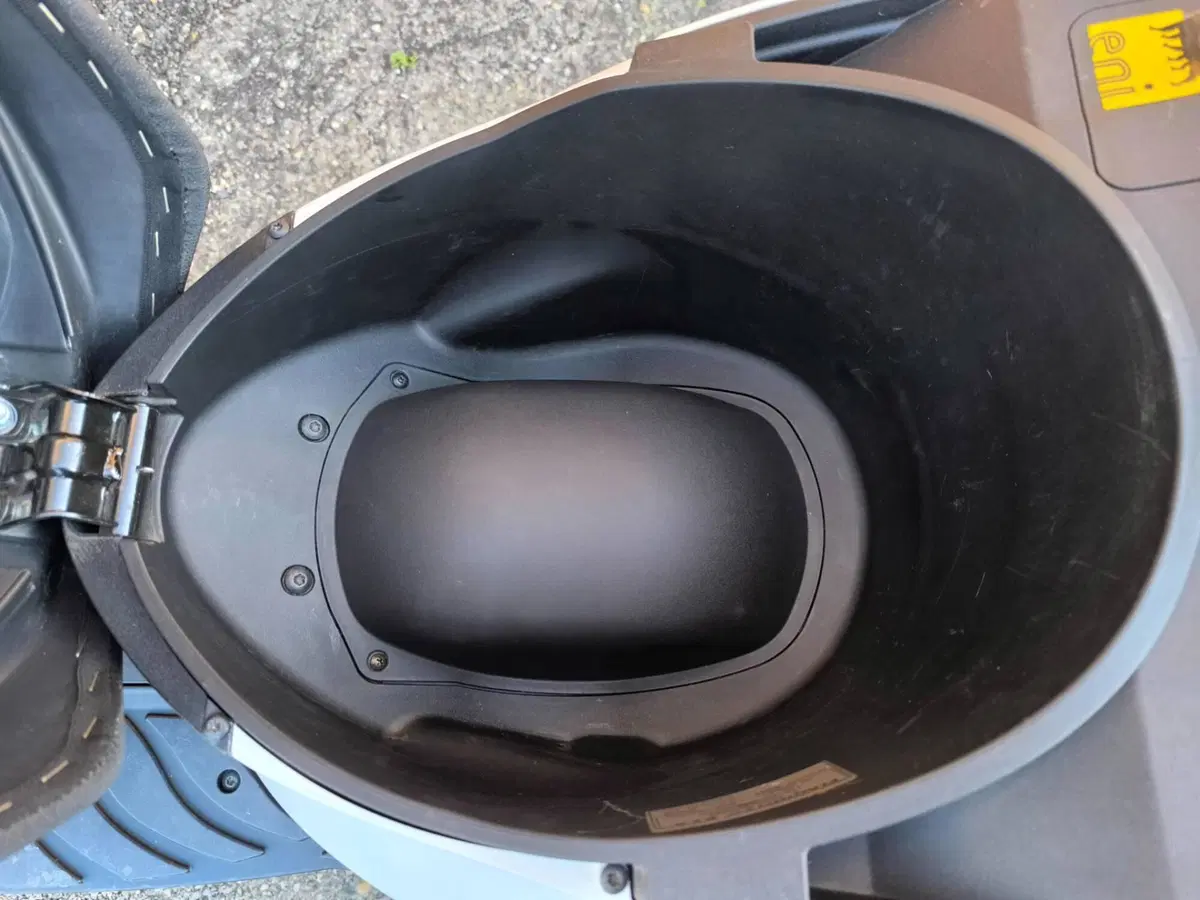 Piaggio Carnaby Cruiser 300 (2008 - 13) (6)