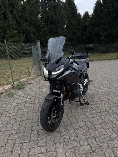 Bmw F 900 XR (2020 - 24) usata