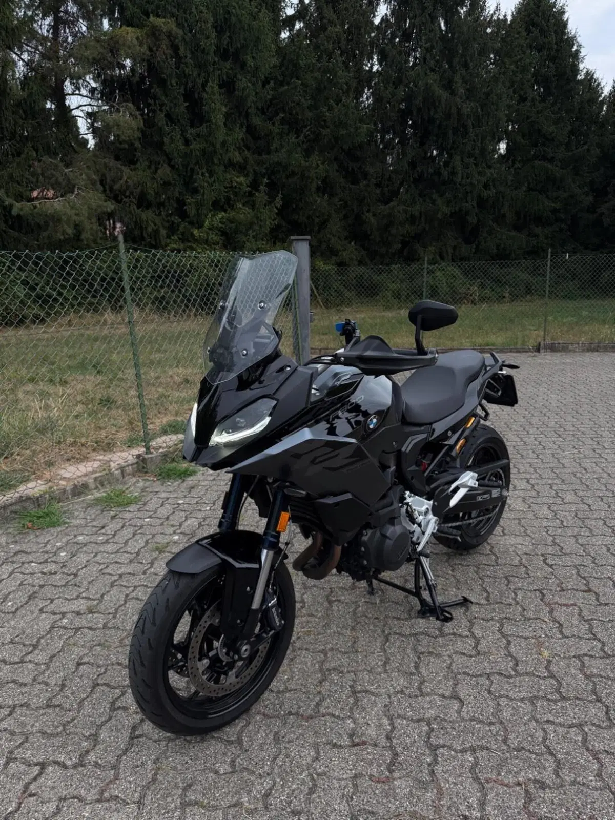 Bmw F 900 XR (2020 - 24) (2)