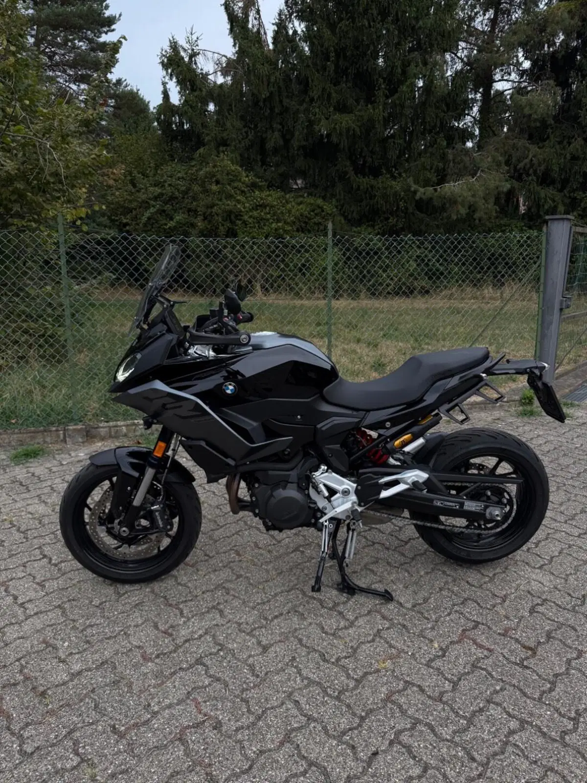 Bmw F 900 XR (2020 - 24) (3)