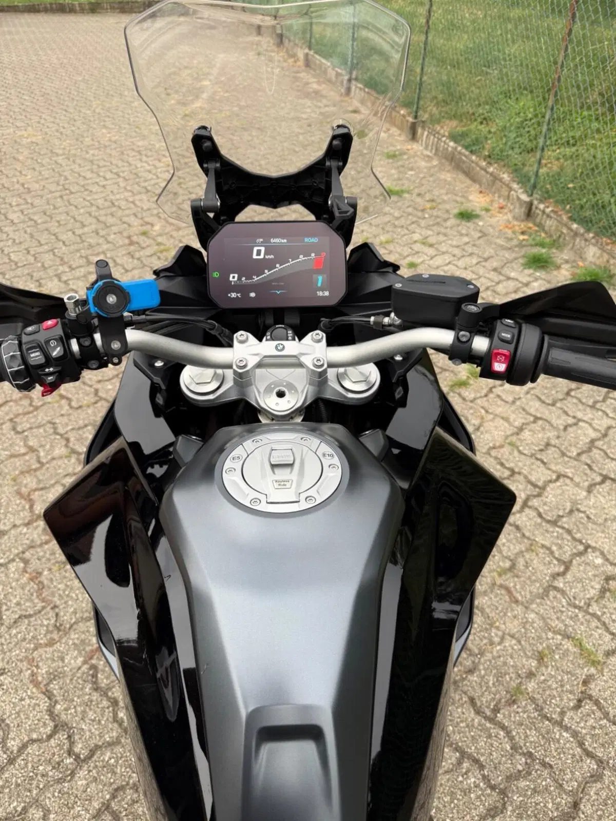 Bmw F 900 XR (2020 - 24) (4)
