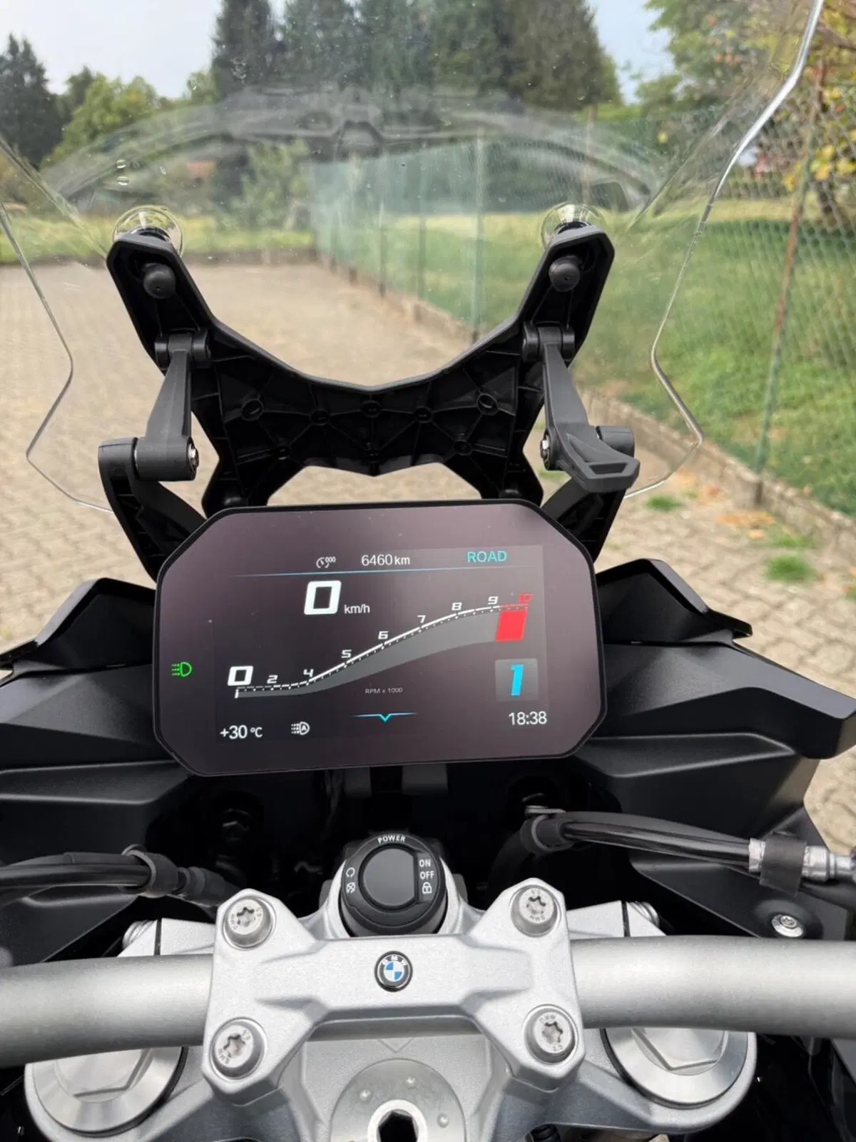 Bmw F 900 XR (2020 - 24) (5)