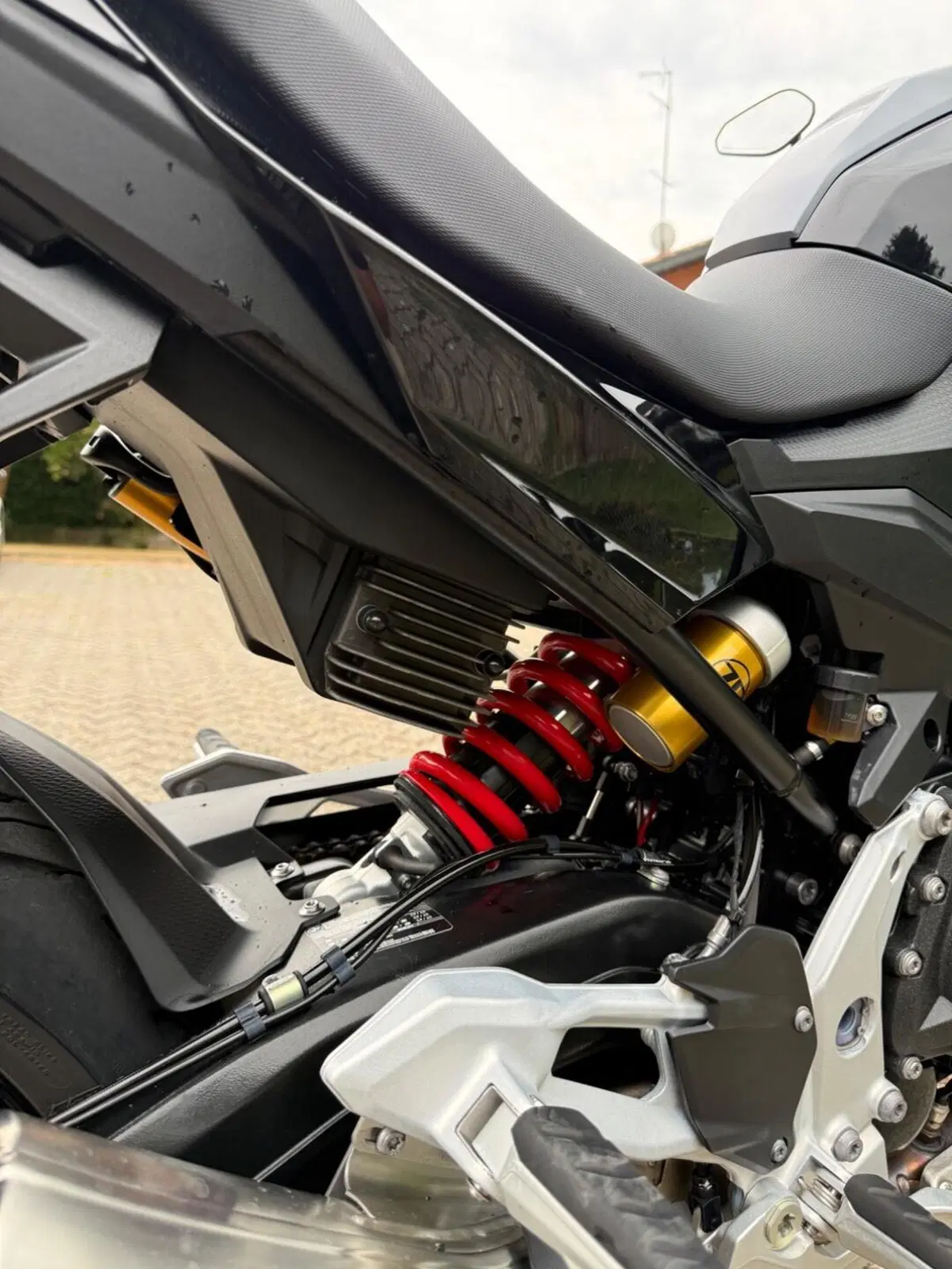 Bmw F 900 XR (2020 - 24) (6)