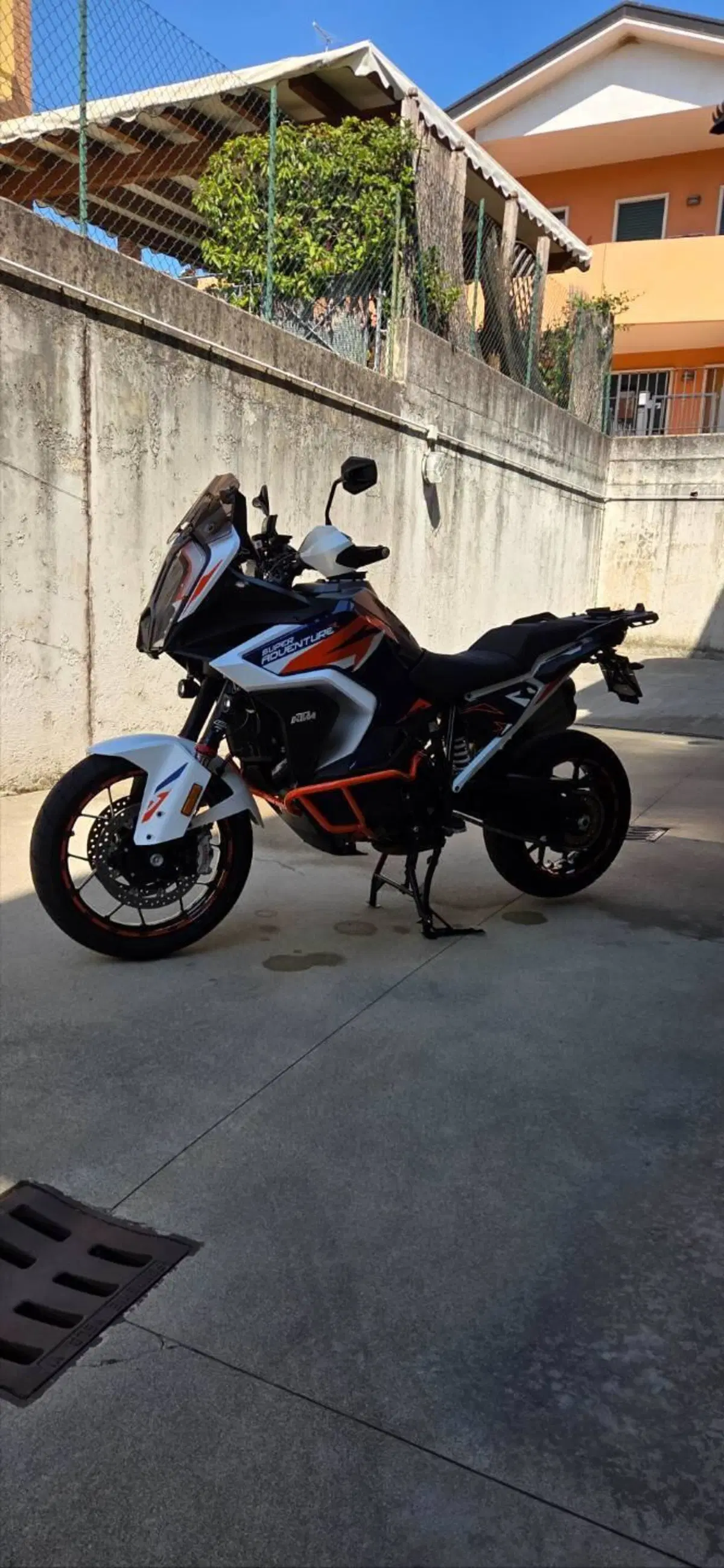 KTM 1290 Super Adventure S (2022 - 25) (2)