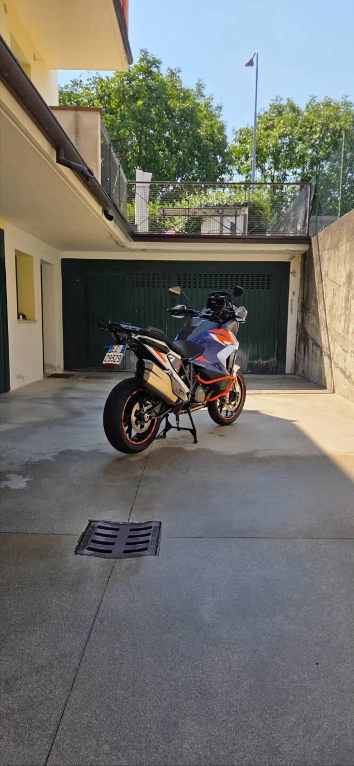KTM 1290 Super Adventure S (2022 - 25) (3)
