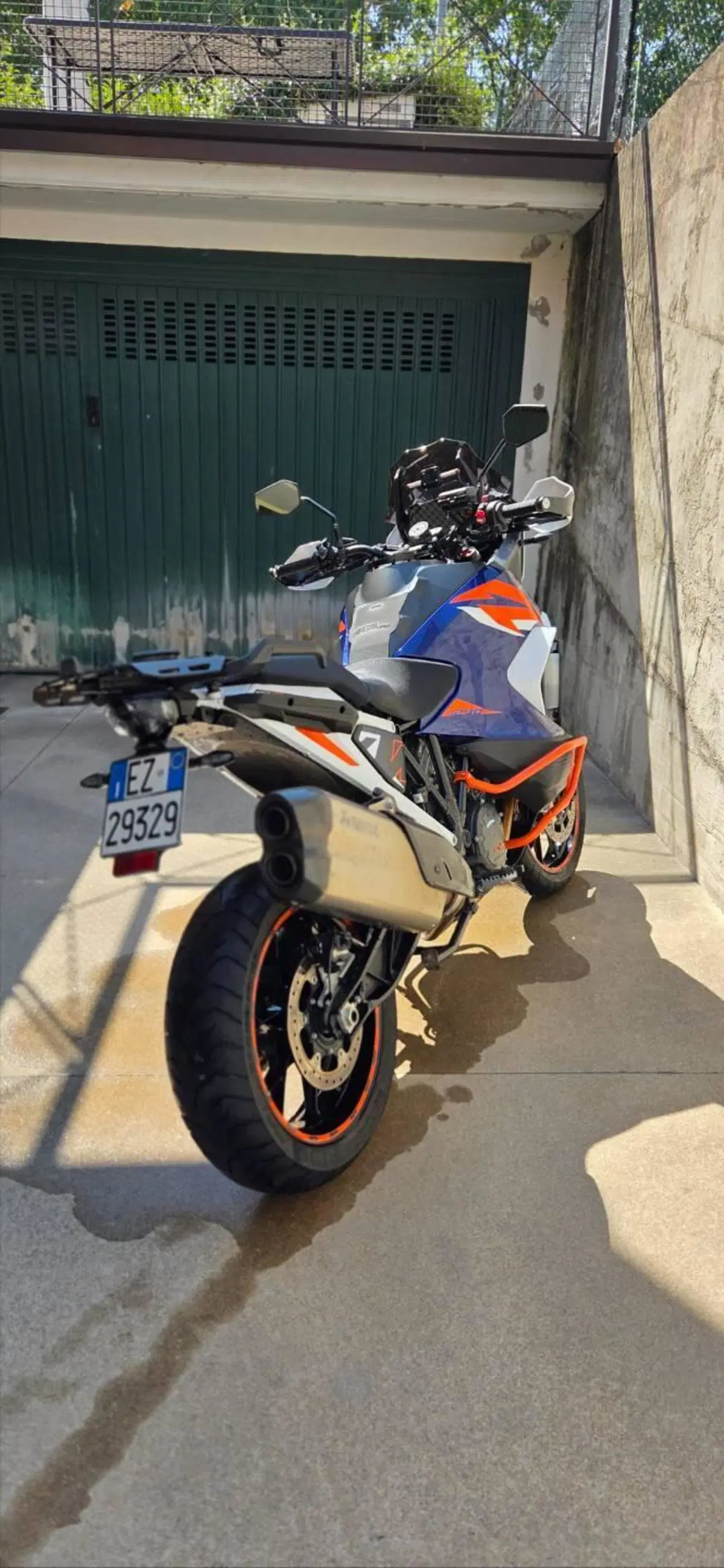 KTM 1290 Super Adventure S (2022 - 25) (4)