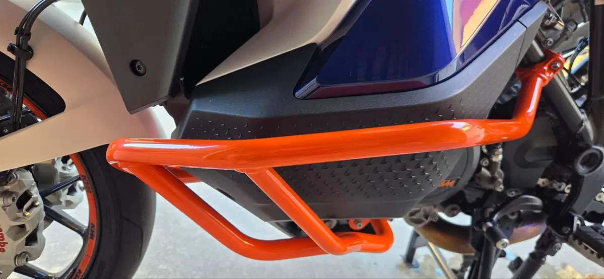 KTM 1290 Super Adventure S (2022 - 25) (6)