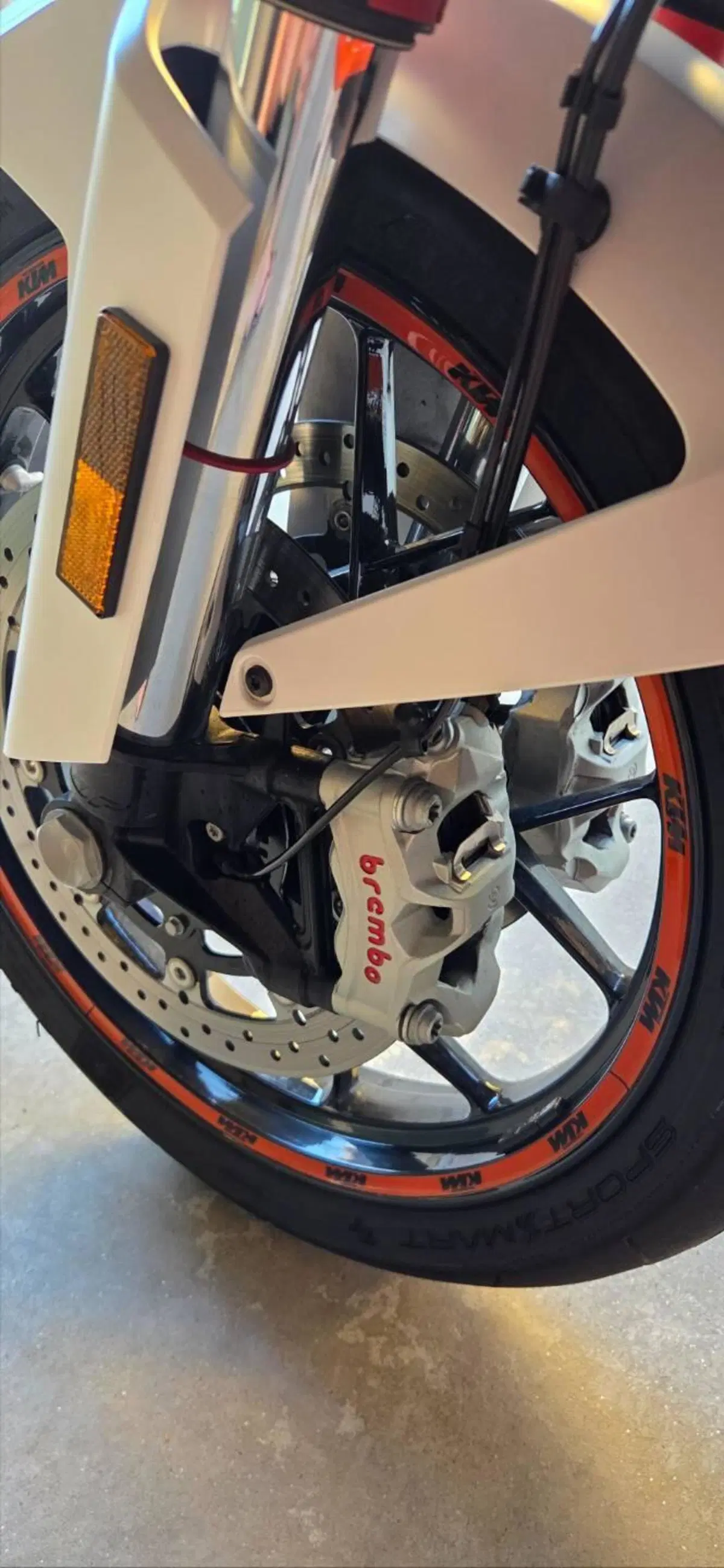 KTM 1290 Super Adventure S (2022 - 25) (7)