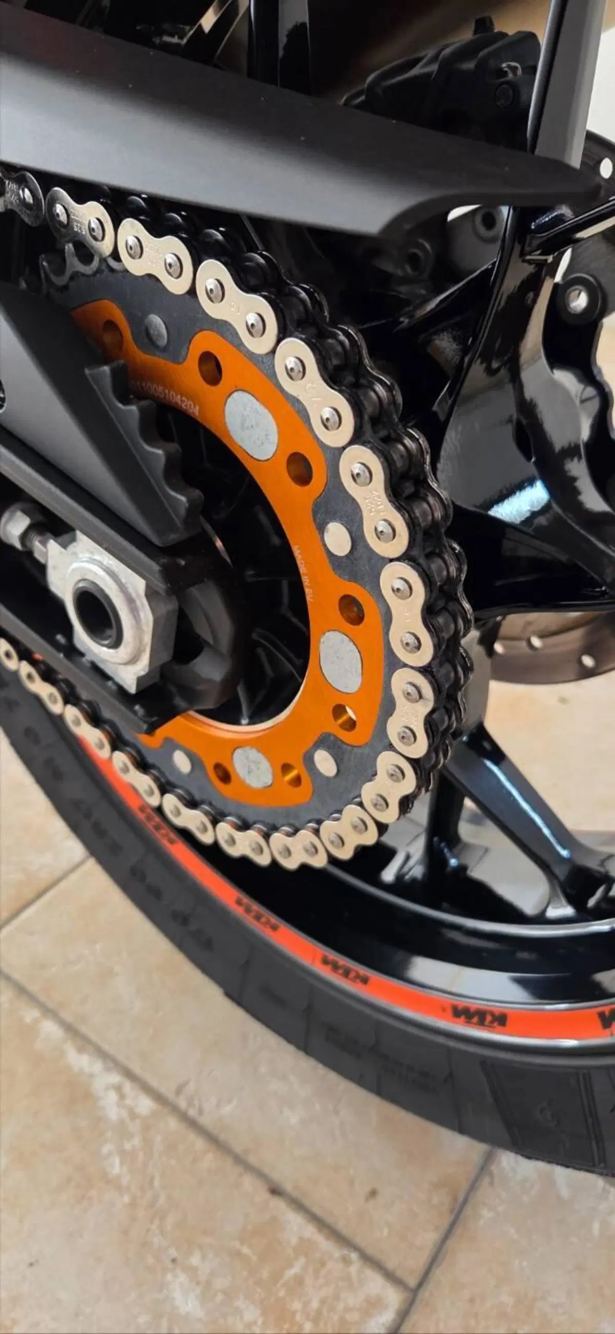 KTM 1290 Super Adventure S (2022 - 25) (8)