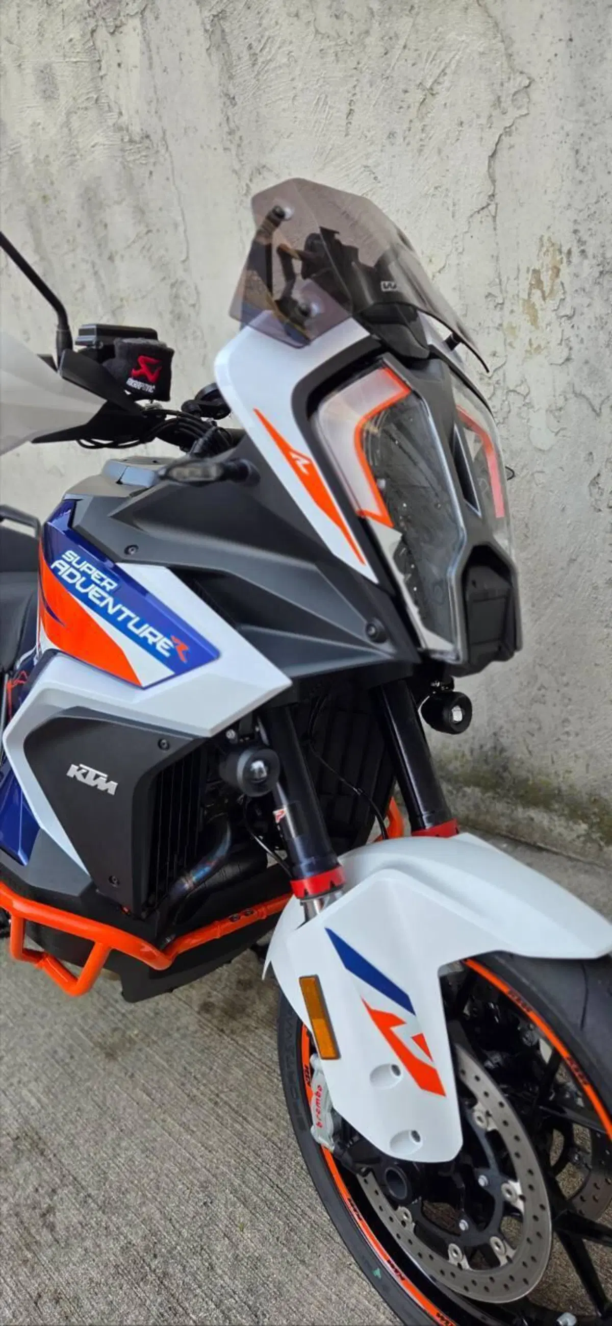 KTM 1290 Super Adventure S (2022 - 25) (9)