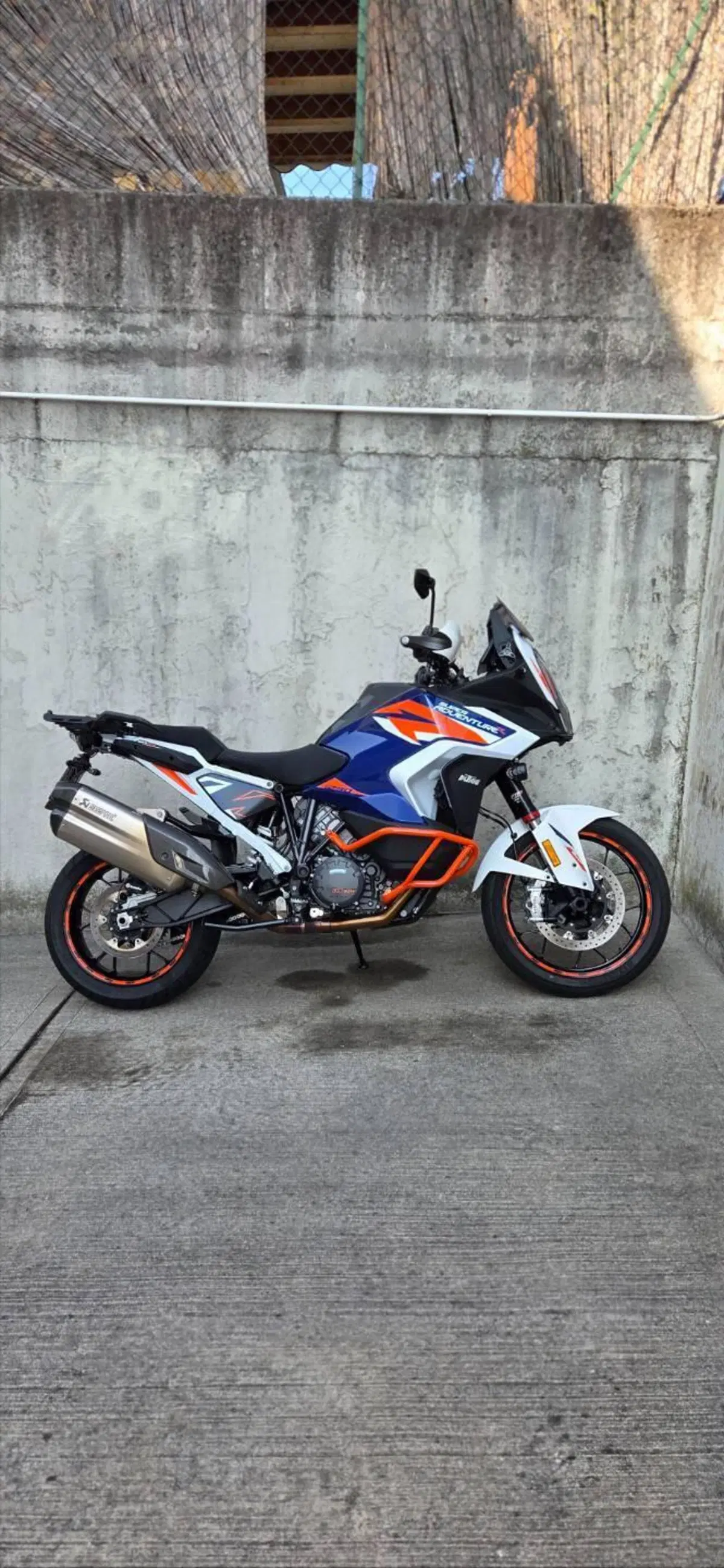 KTM 1290 Super Adventure S (2022 - 25) (10)