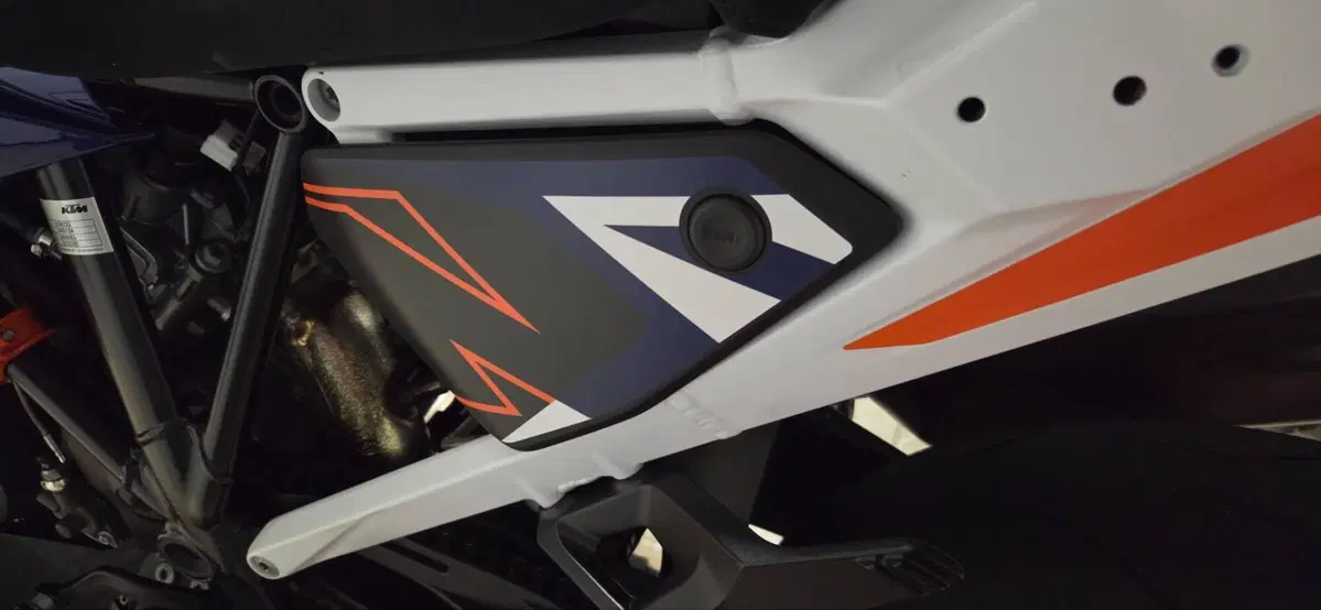 KTM 1290 Super Adventure S (2022 - 25) (11)