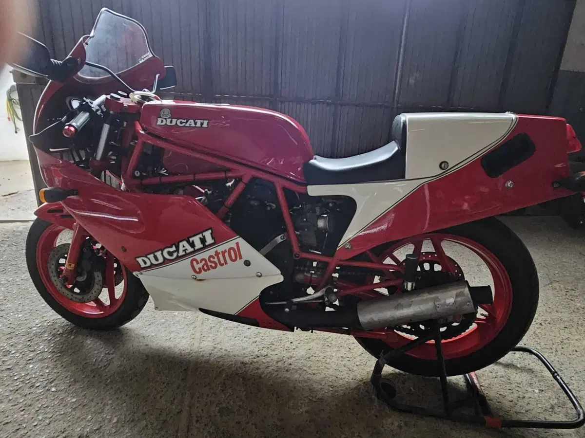 Ducati 350 F 3 (3)