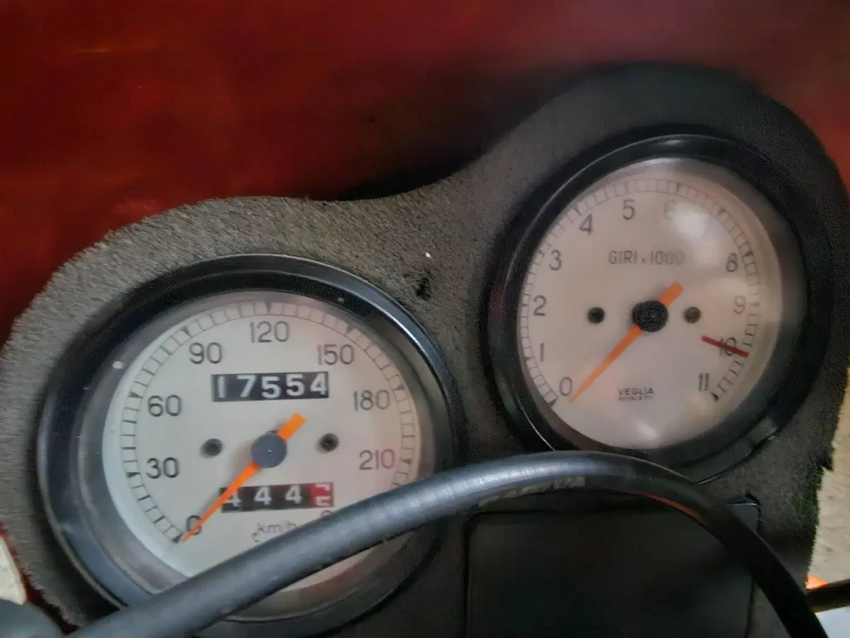 Ducati 350 F 3 (5)
