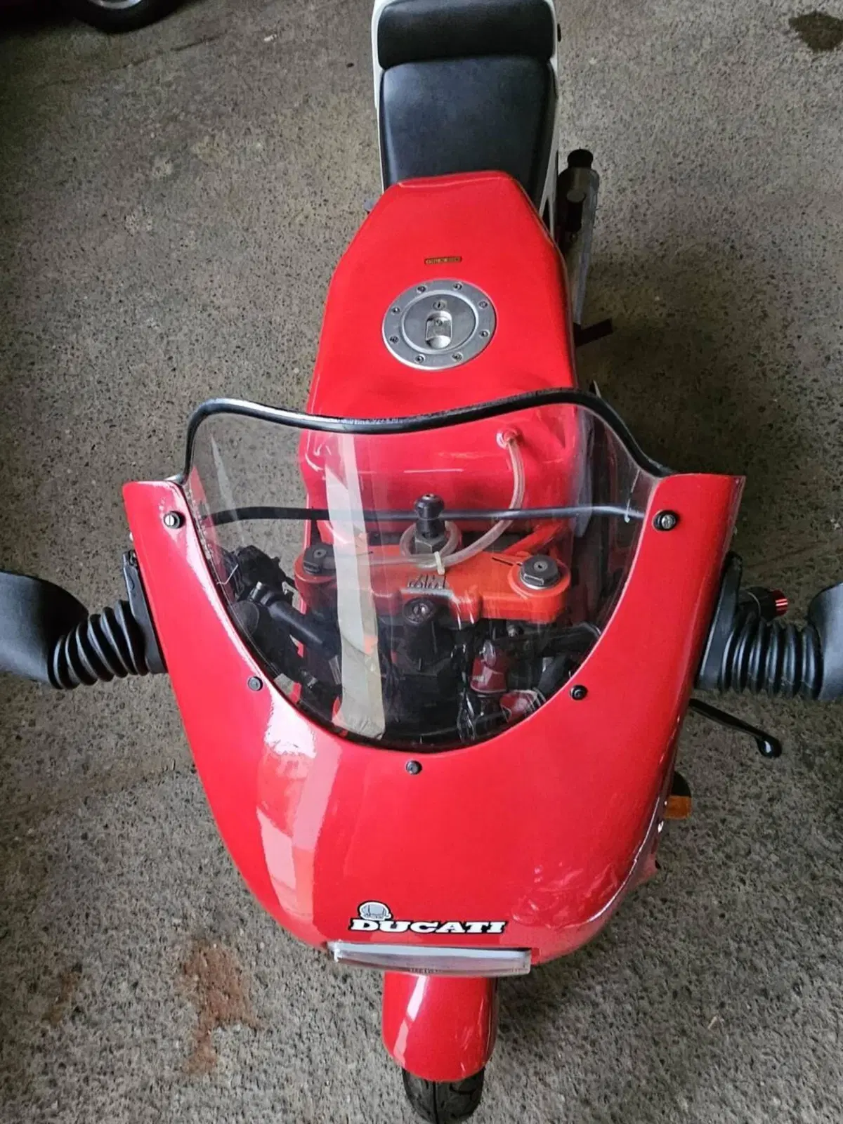 Ducati 350 F 3 (7)