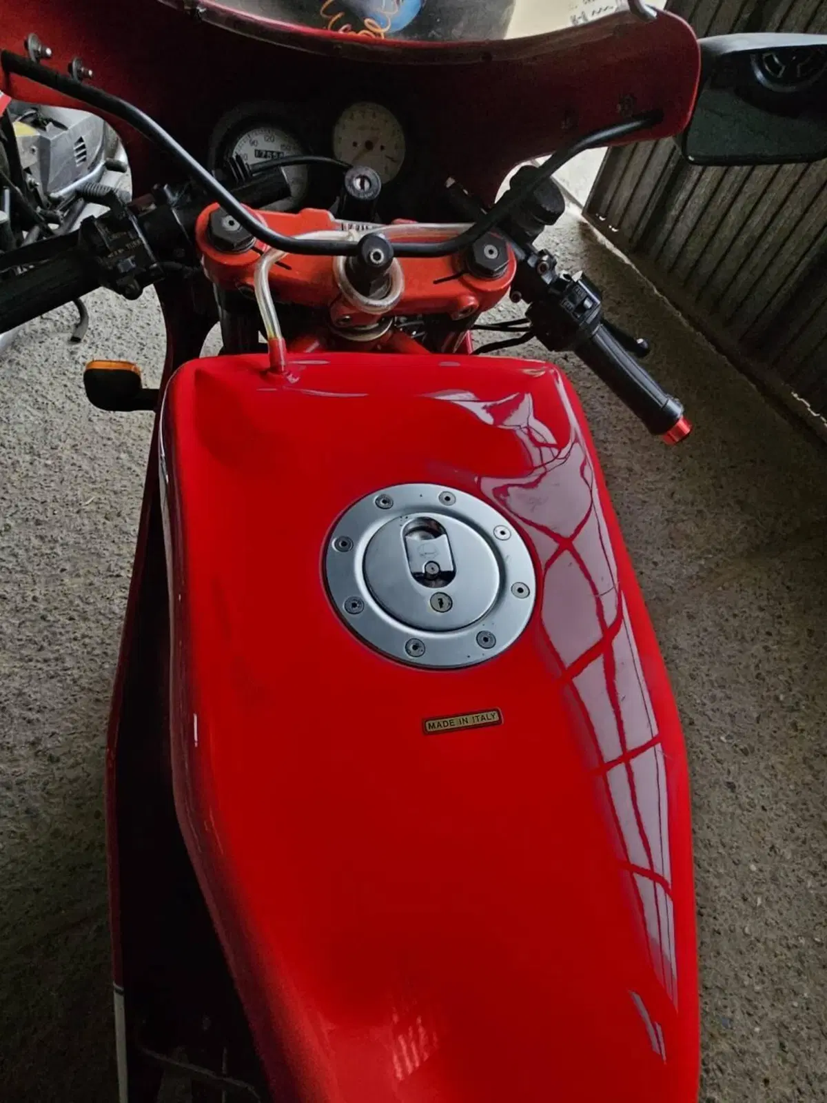 Ducati 350 F 3 (8)
