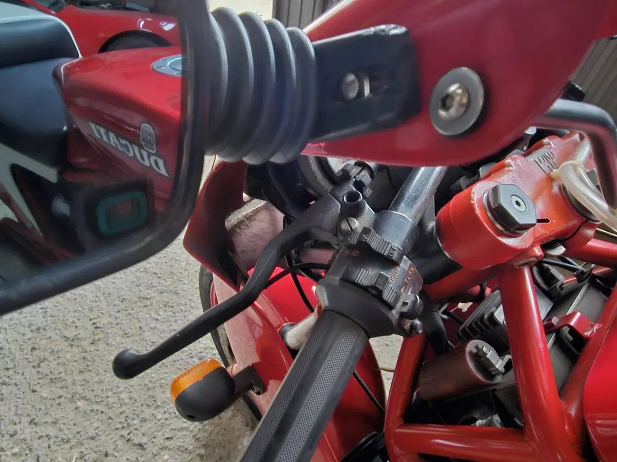 Ducati 350 F 3 (9)