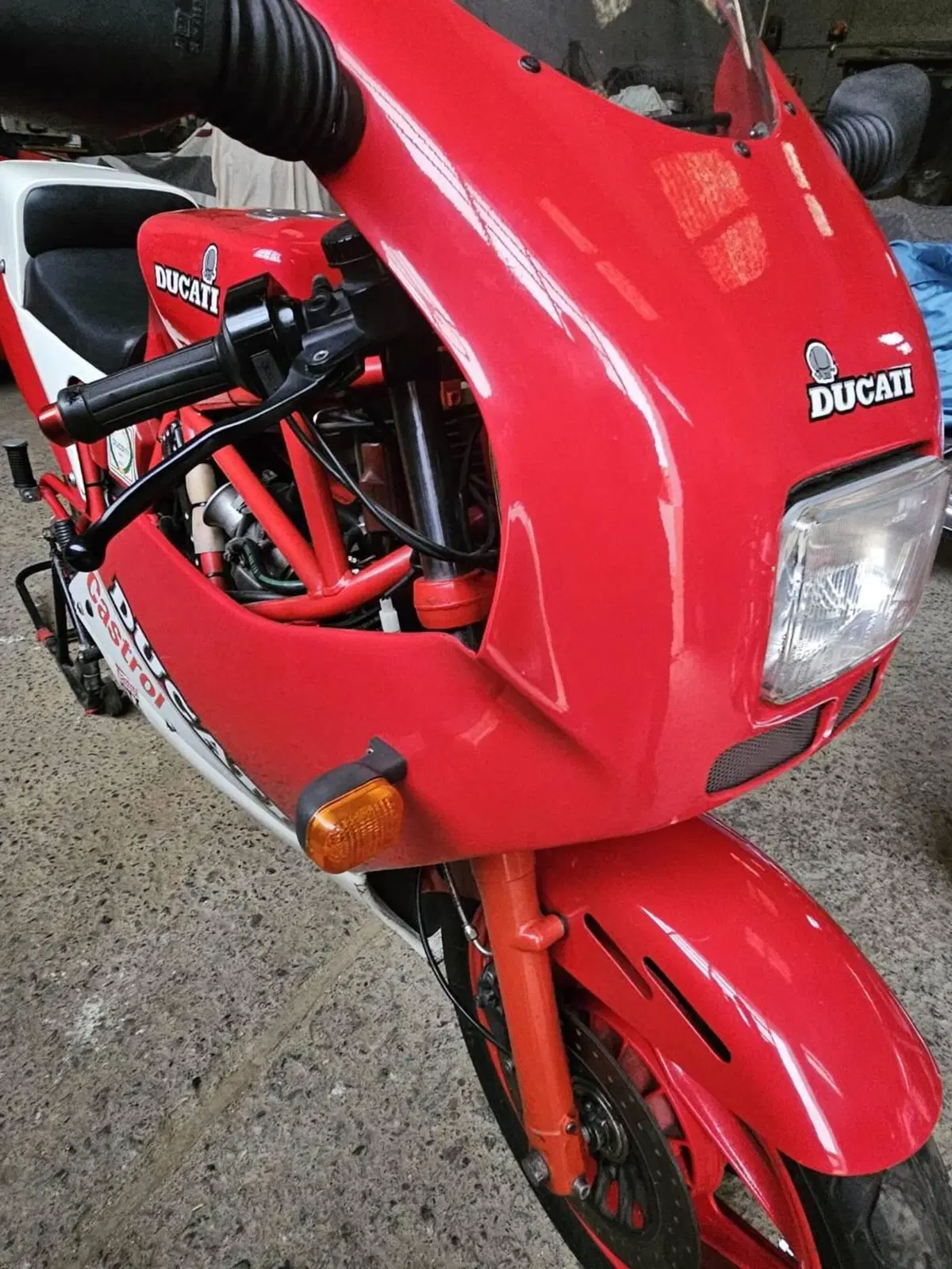 Ducati 350 F 3 (11)