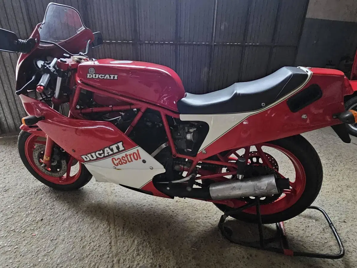 Ducati 350 F 3 (12)