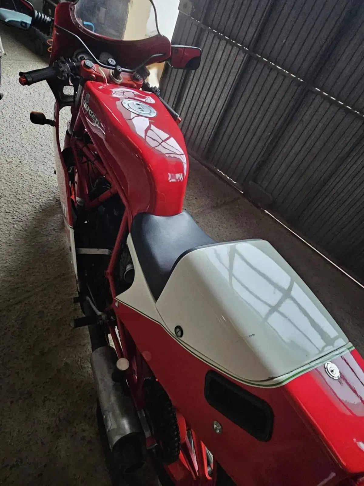 Ducati 350 F 3 (13)