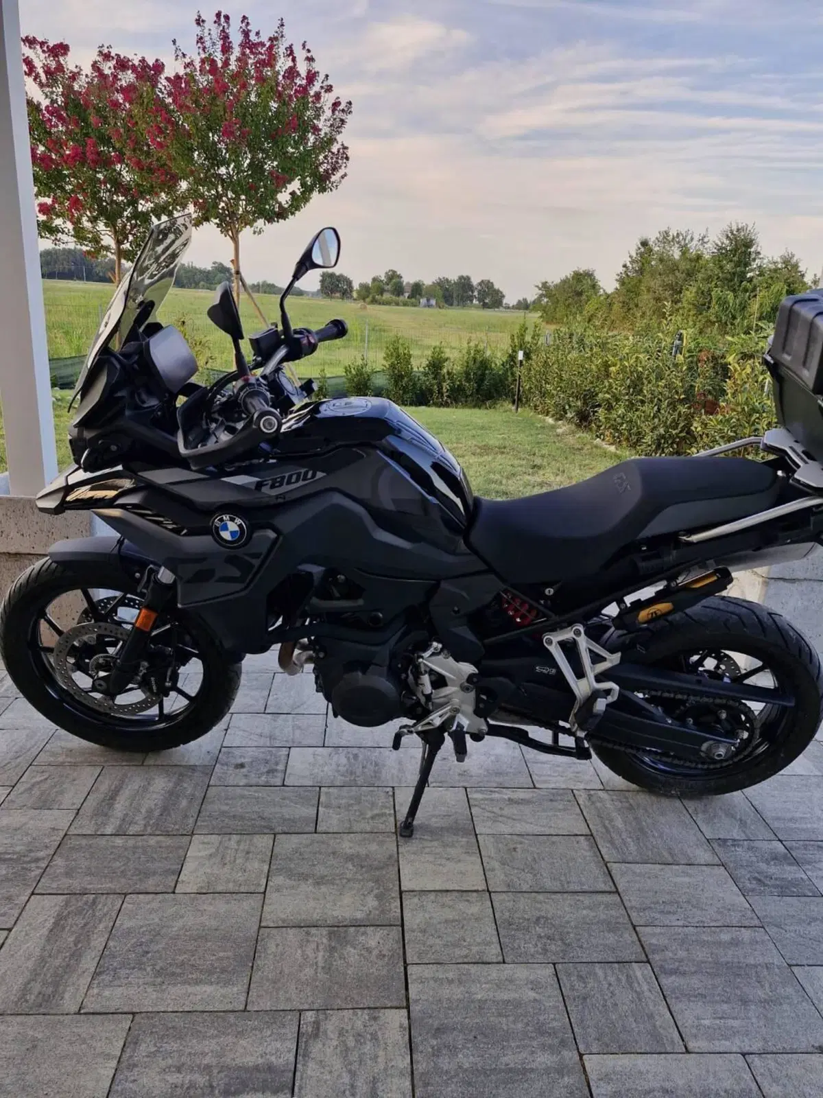 Bmw F 800 GS (2024 - 26) (2)