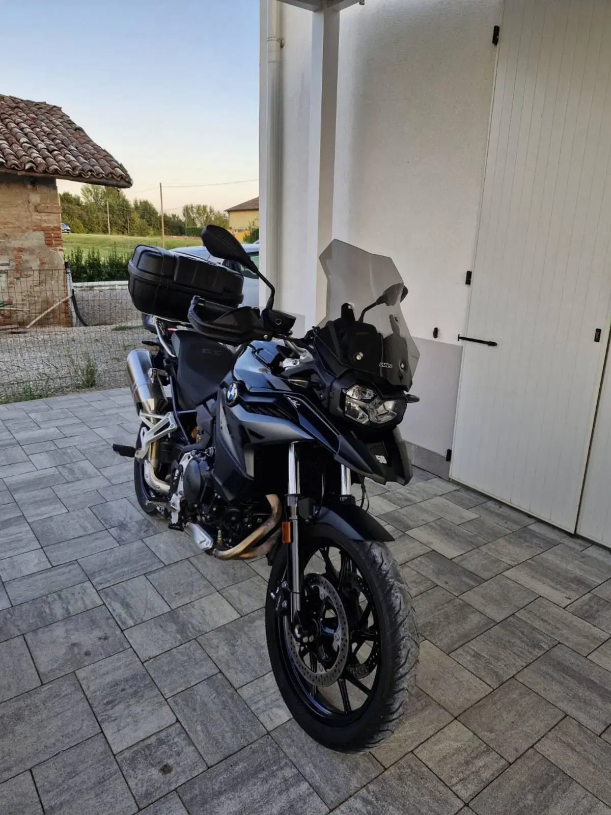 Bmw F 800 GS (2024 - 26) (3)