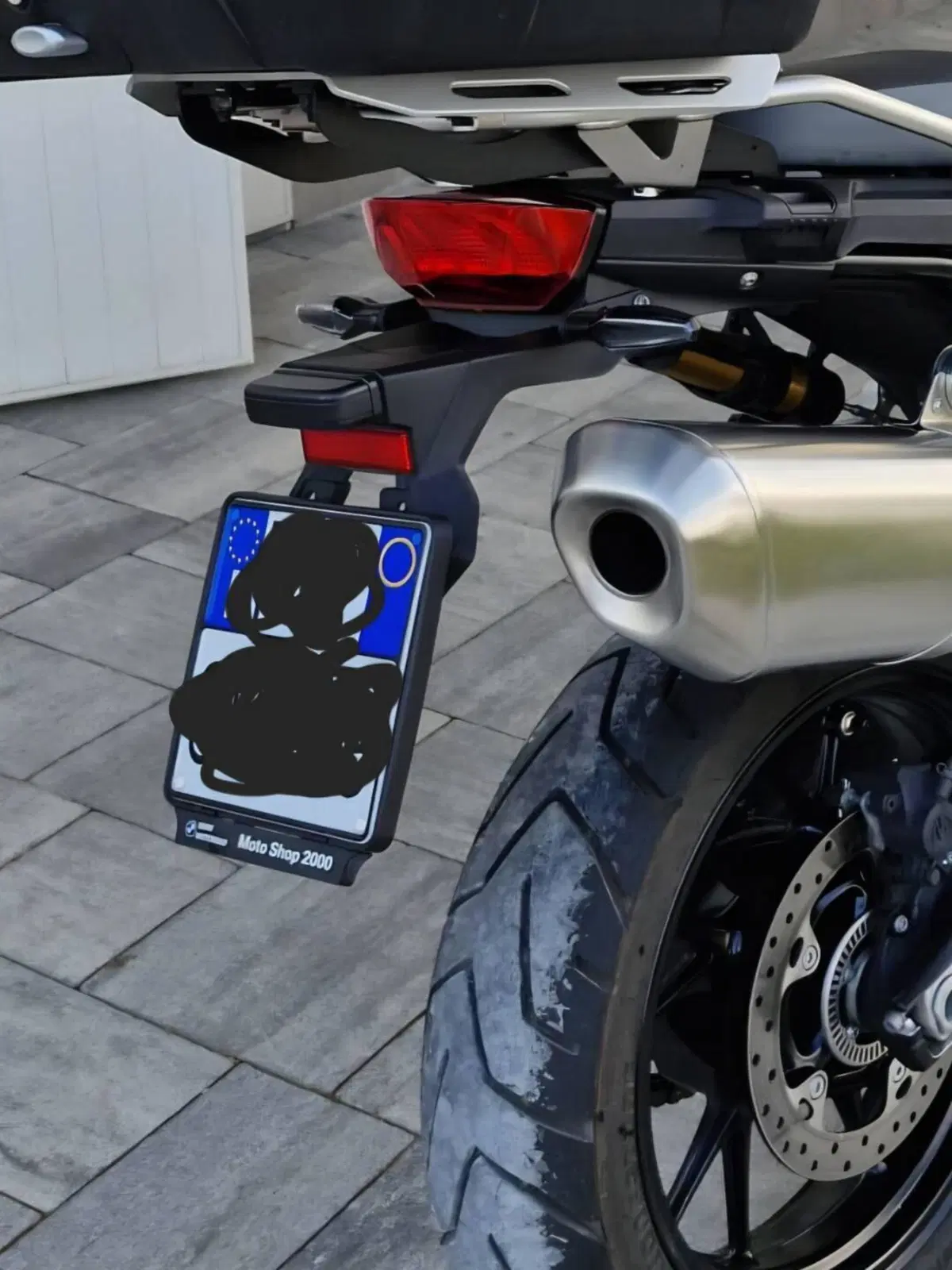 Bmw F 800 GS (2024 - 26) (4)