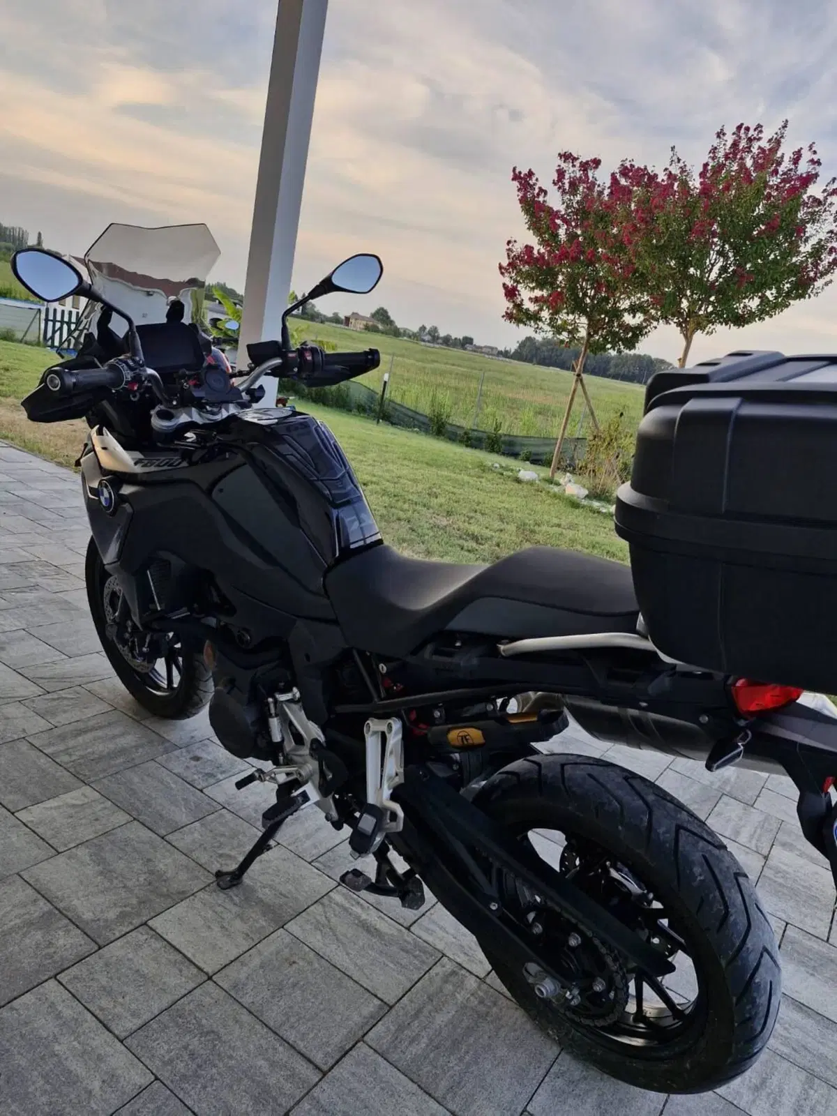 Bmw F 800 GS (2024 - 26) (5)