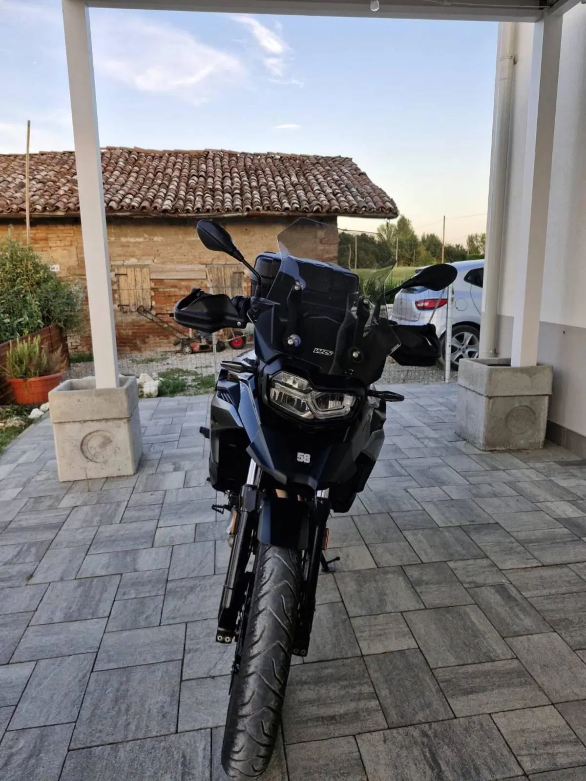 Bmw F 800 GS (2024 - 26) (6)